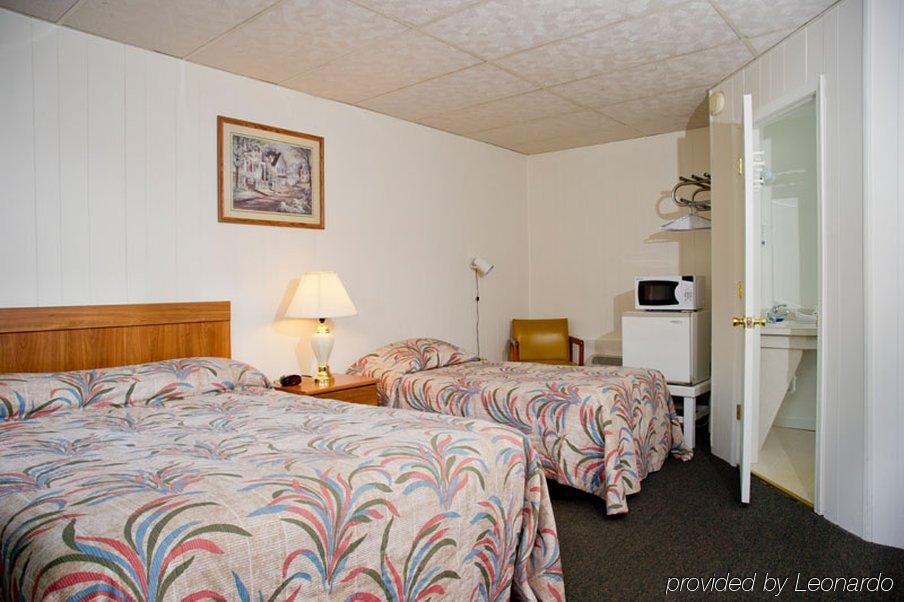 Motel Montreal Лейк-Джордж Номер фото
