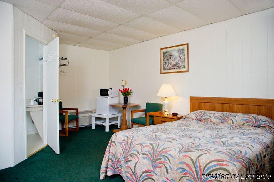 Motel Montreal Лейк-Джордж Номер фото