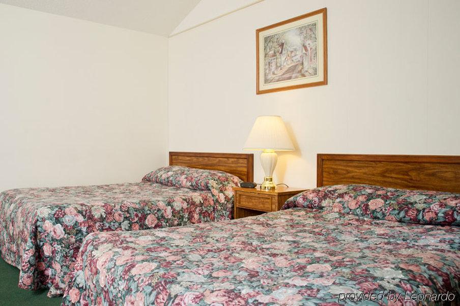Motel Montreal Лейк-Джордж Номер фото